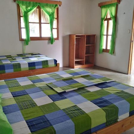 מונטריסיו Bungalows Familiares מראה חיצוני תמונה