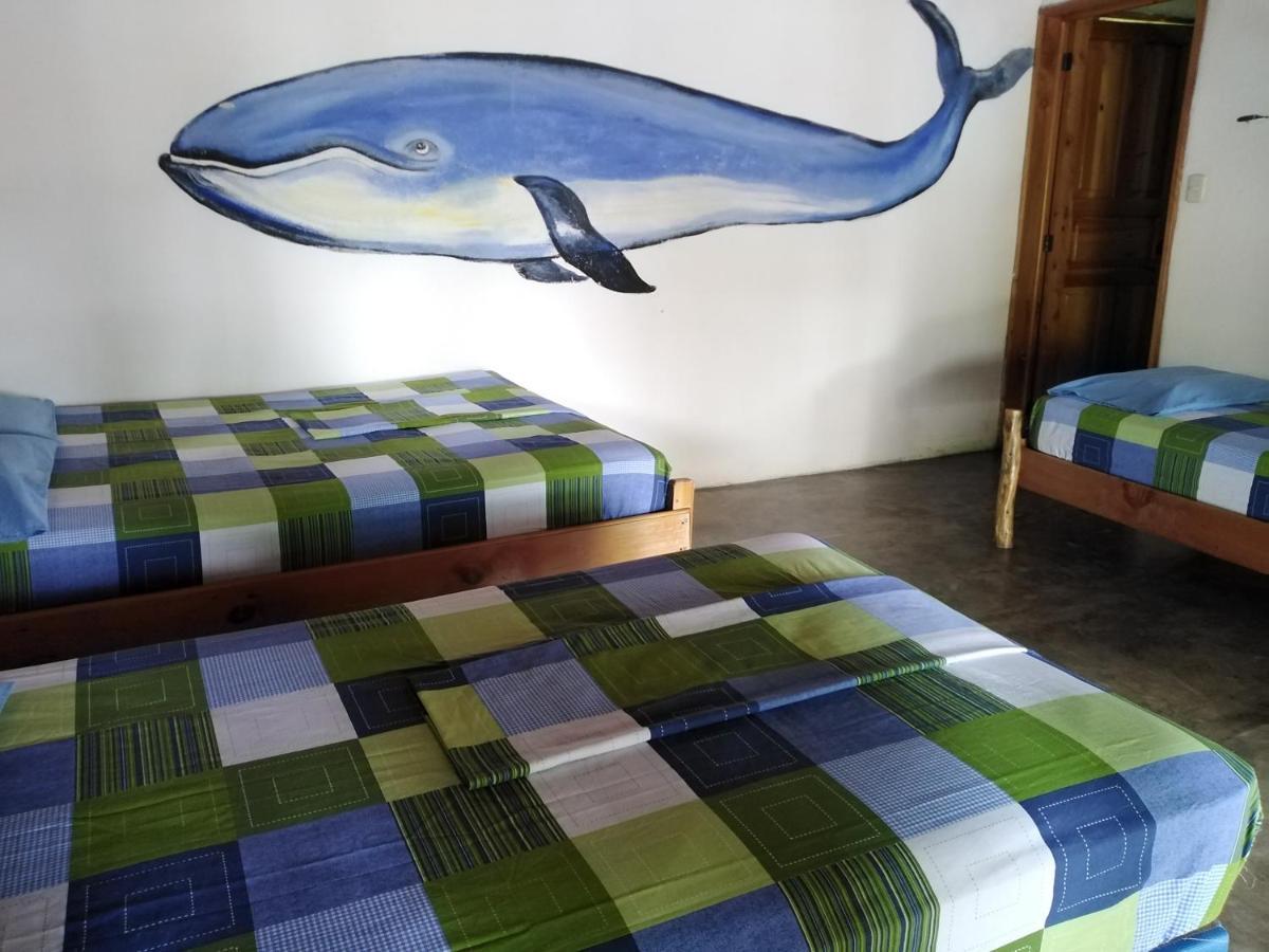 מונטריסיו Bungalows Familiares מראה חיצוני תמונה